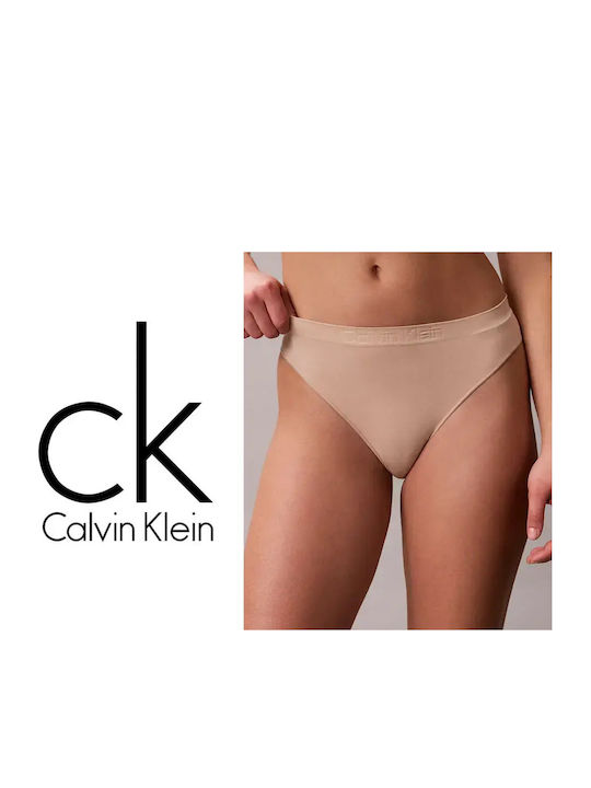 Γυναικεία String 3Pack Multicolor