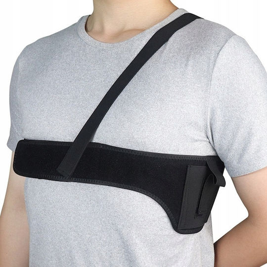 Pistole Holster Schulter Unterarm Verdeckte Waffe