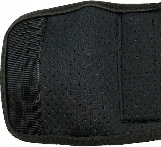Ankle Holster Pistol Hidden Carry Strong Velcro Discreet