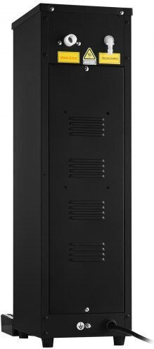 Vevor Professioneller Buffet Wasserkocher mit Gewicht 50lt 1.5kW