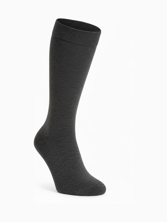 Dimi Socks Γυναικείες Κάλτσες Γκρι Dimi Socks Γυναικείες Κάλτσες Γκρι