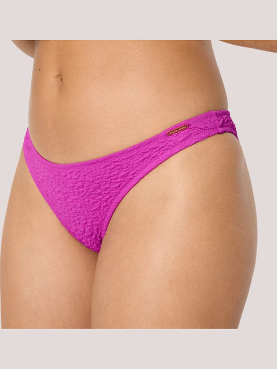 Bikini Brazil Fuchsia