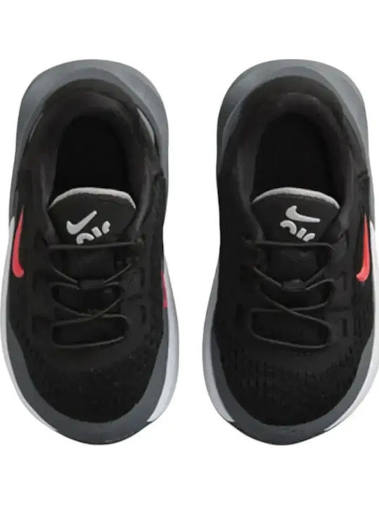 Air Max 270  Air Max Детски Маратонки Черни
