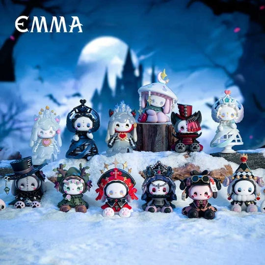Blind Box Casetă