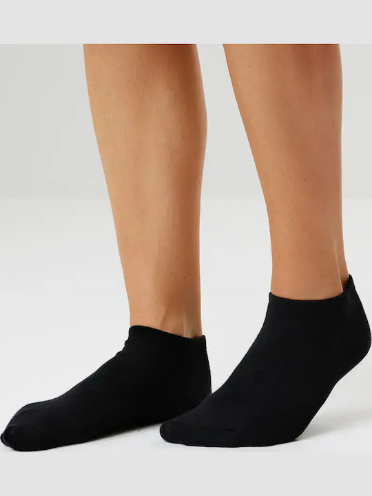 Endurance Mallorca Sports Socks Black 3 Pairs