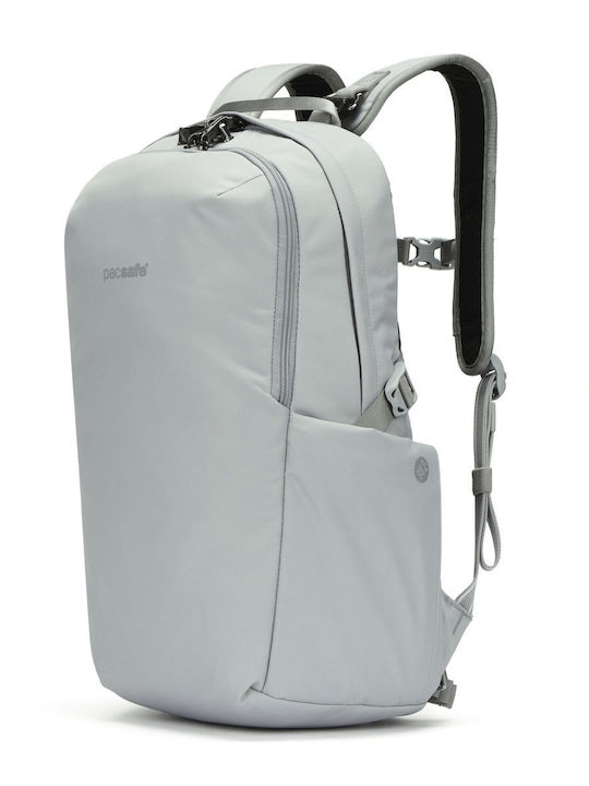 Pacsafe Backpack 24lt Γκρι