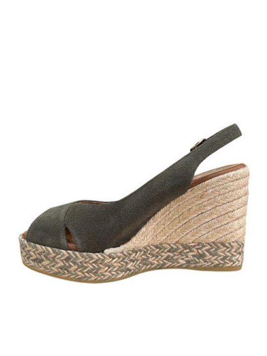 Platforme Dama Kaki