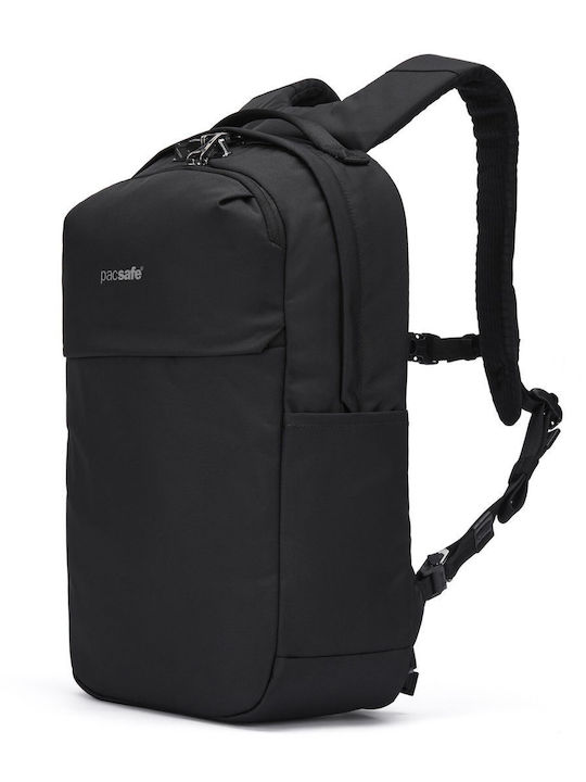 Pacsafe Backpack 20lt Μαύρο