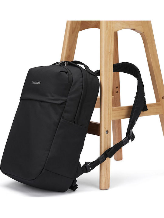 Pacsafe Backpack 20lt Μαύρο