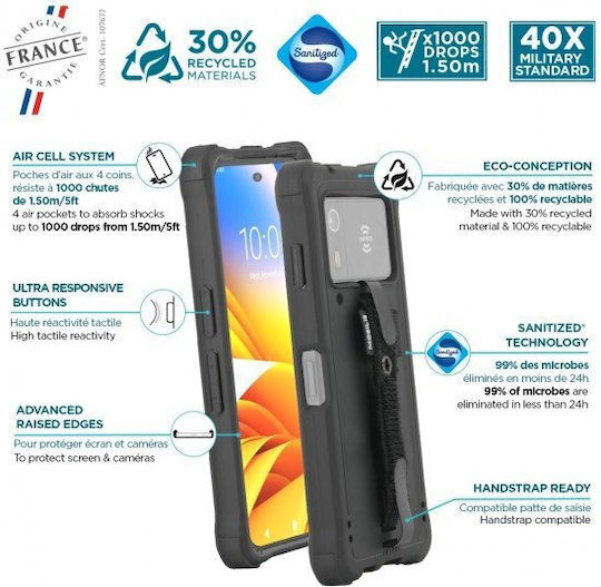 Mobilis Калъф POS