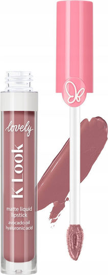 Lovely Lip Gloss 6ml