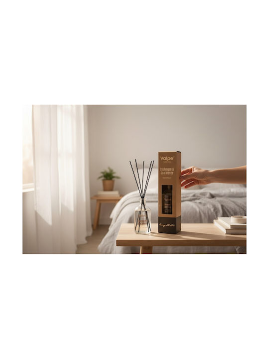 Διαχυτής Αρώματος Valpe Cashmere Sea Breeze 230ml