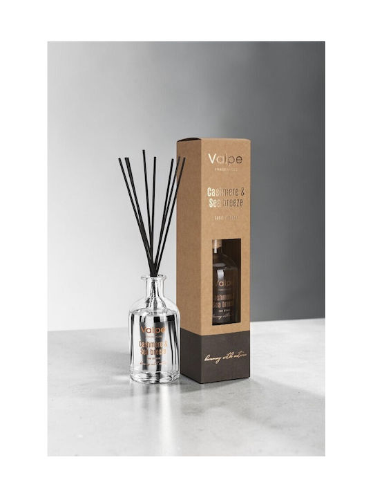 Διαχυτής Αρώματος Valpe Cashmere Sea Breeze 230ml