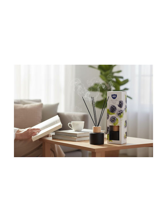 Διαχυτής Αρώματος Aura Dark Blackberry 85ml