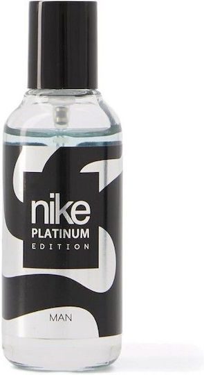nike Platinum Edition Тоалетна Вода 100ml