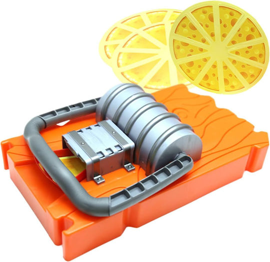 Επιτραπέζιο Παιχνίδι Mouse Trap για 2 Παίκτες 5+ Ετών ZO1KX33QWS622 (EN)