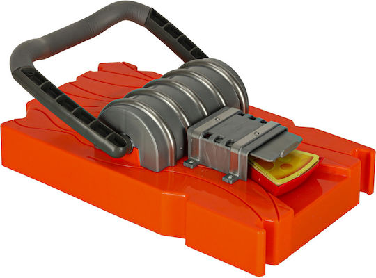 Επιτραπέζιο Παιχνίδι Mouse Trap για 2 Παίκτες 5+ Ετών ZO1KX33QWS622 (EN)