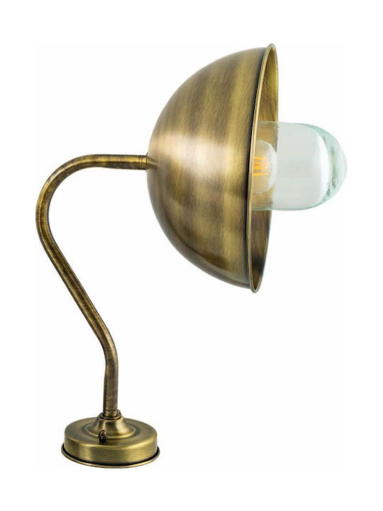 Lido Wall Lamp Bronze 17cm Lido Wall Lamp Bronze 17cm