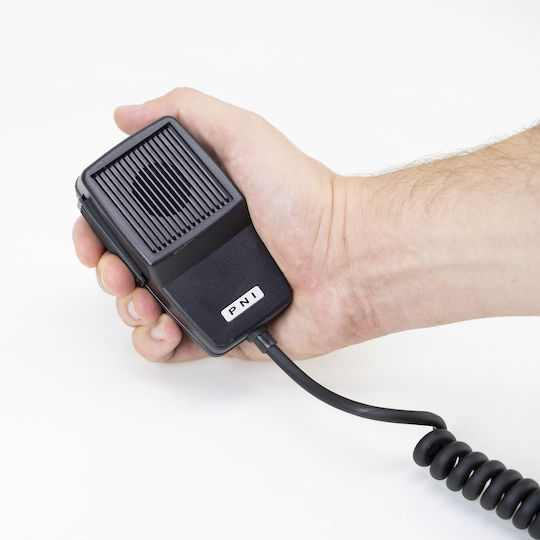 Pni Dynamic 6-pin Cb Microfon De Mână
