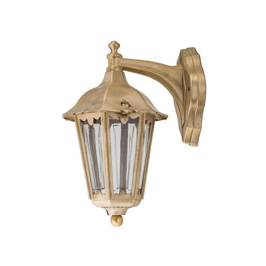 Lido Wall-Mounted Outdoor Light E27 Lido Wall-Mounted Outdoor Light E27
