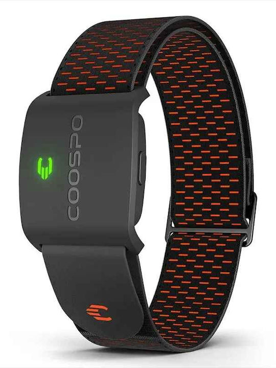 Coospo HW9 Negru