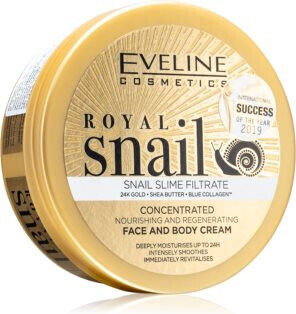 Set Reddishold Femei Royal Snail Cremă de Corp Apă Micelară Kit de Buze Cutie 10 Trandafiri Săpun O Brățară