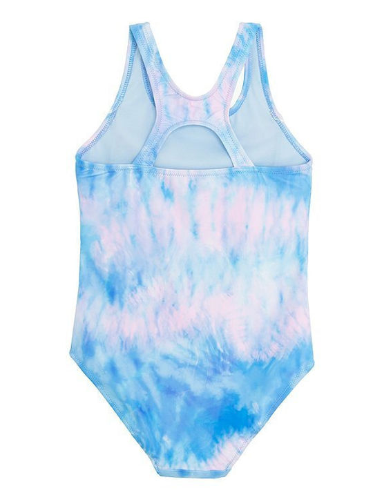 Cool Club Kids One-Piece Blue Swimwear