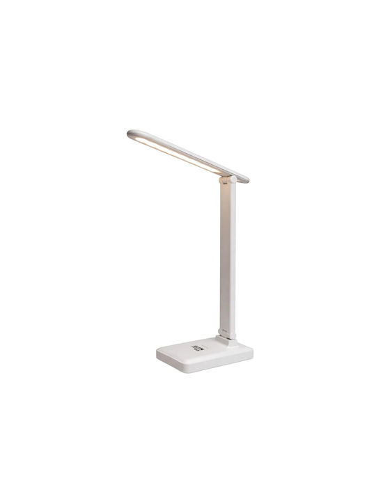Green-lyca LED Lumină de Birou în Culoarea Verde