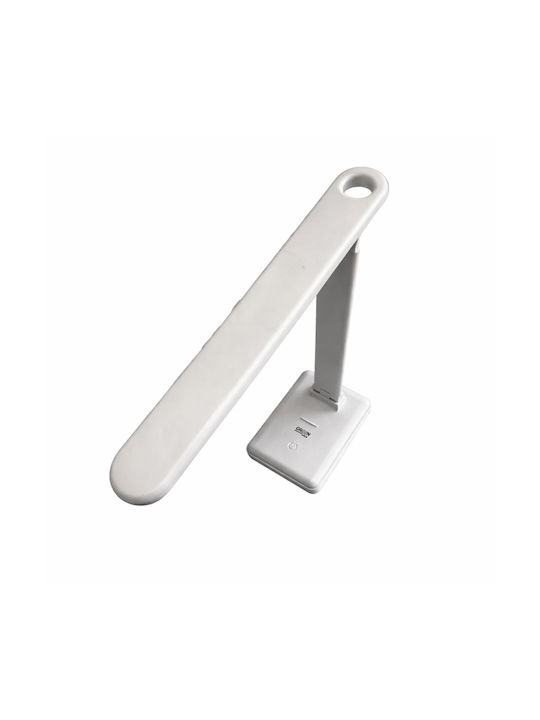 Green-lyca LED Lumină de Birou în Culoarea Verde