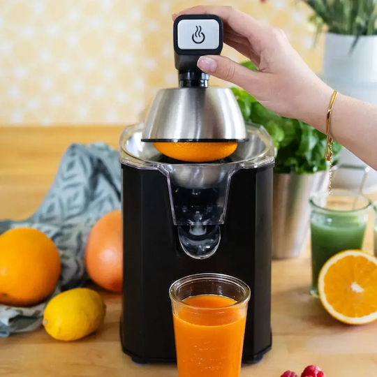 Kohersen Storcător Electric 350W Negru
