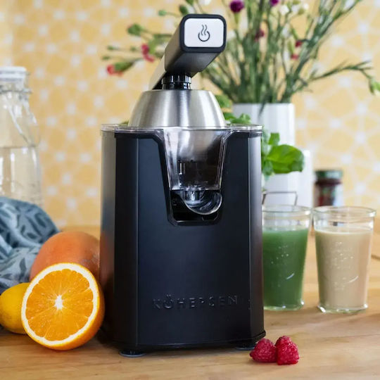 Kohersen Storcător Electric 350W Negru