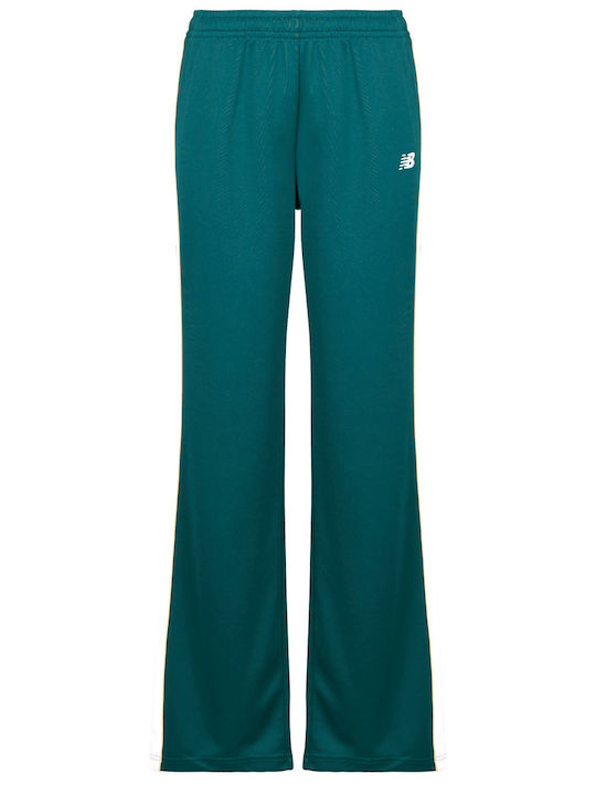 Damen Jogginghosen Grün