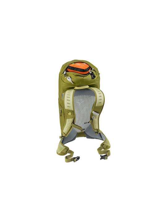 Deuter Ac Lite 24 Rucsac De Alpinism 24lt Verde Rucsac De Zi