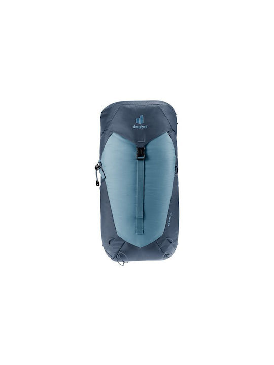 Deuter Ac Lite 24 Rucsac De Alpinism 24lt Verde Rucsac De Zi