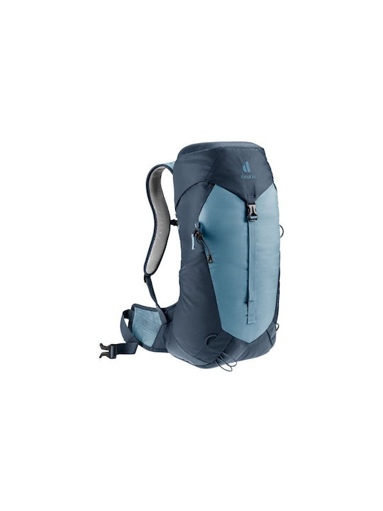 Deuter Ac Lite 24 Rucsac De Alpinism 24lt Verde Rucsac De Zi