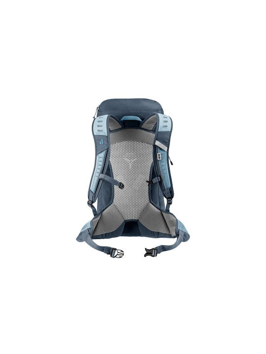 Deuter Ac Lite 24 Rucsac De Alpinism 24lt Verde Rucsac De Zi