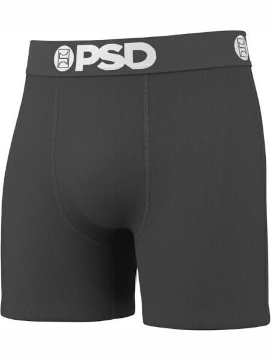 Men's Multicolour Boxers 3Pack