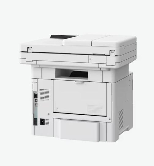 Canon IMAGEFORCE 1643F Ασπρόμαυρο Πολυμηχάνημα Laser με WiFi και Mobile Print 7064C004
