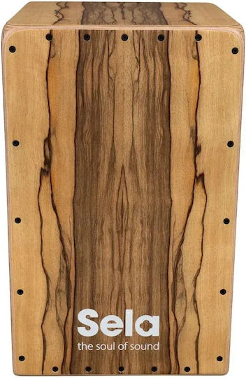 Sela Cajon