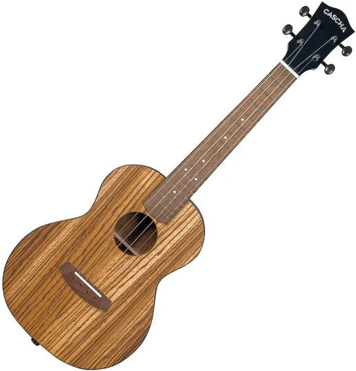 Cascha Tenor Γιουκαλίλι