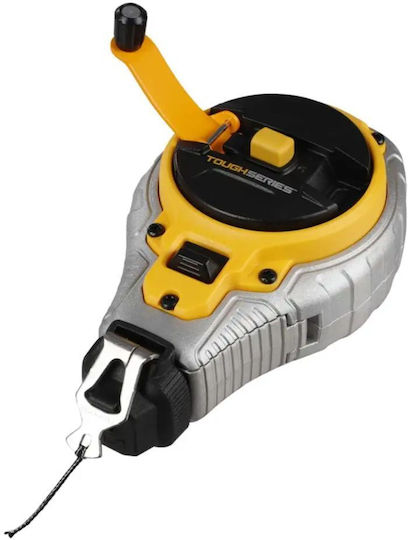 Dewalt Chalk Line Set 30m Red Dwht48335rc-0