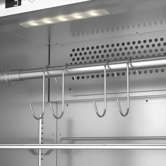 Caso Dry Aging Fridge MASTER 125 H82.5xW59.5xD64cm