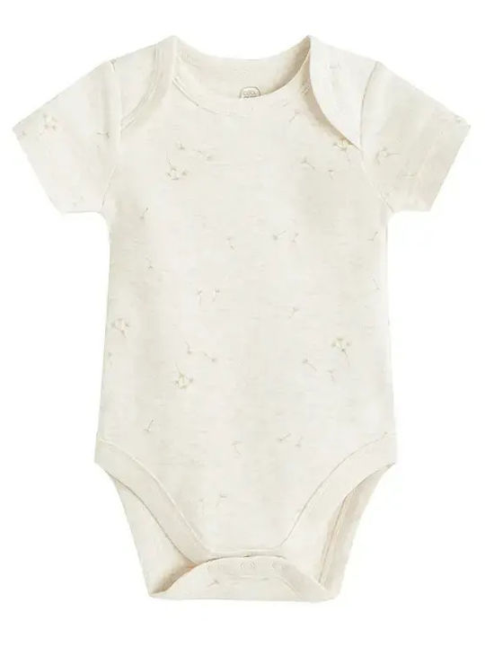 Cool Club Mehrfarbige Baby-Strampler Set 4 Stück