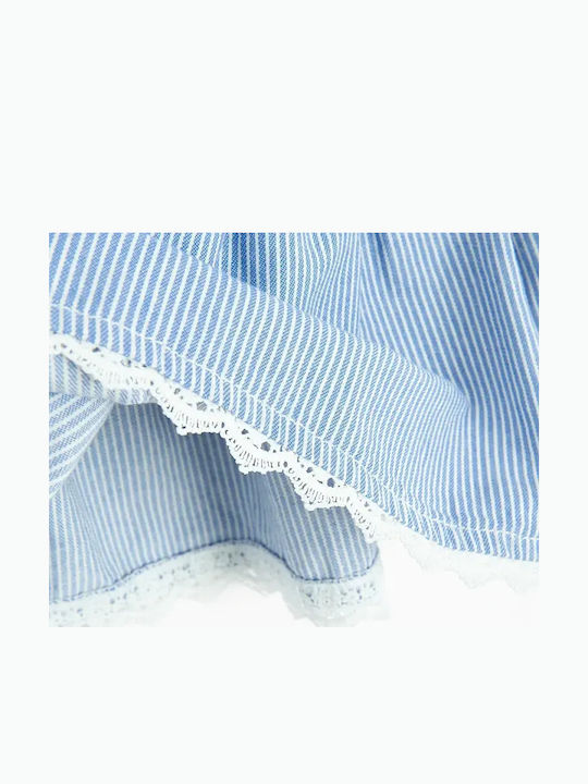 Kids Skirt Blue