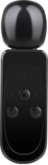 Cameră de Acțiune eXtreme Action PRO 128GB 5K Subacvatică (cu Husă) Cameră Video Sport LikeSmart eXtreme Action PRO 5K Ultra HD cu Ecran Tactil și Wi-Fi