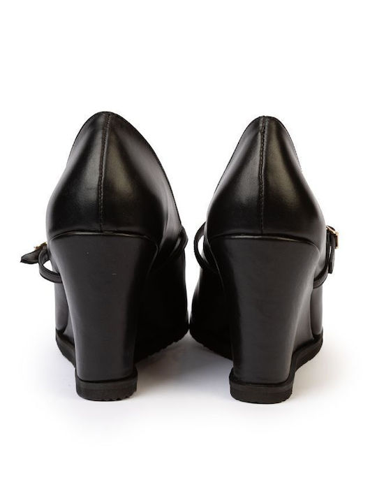 Platforme Dama Negre