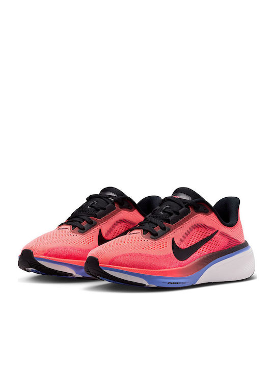 Pegasus Kids Sports Shoes Running Pink
