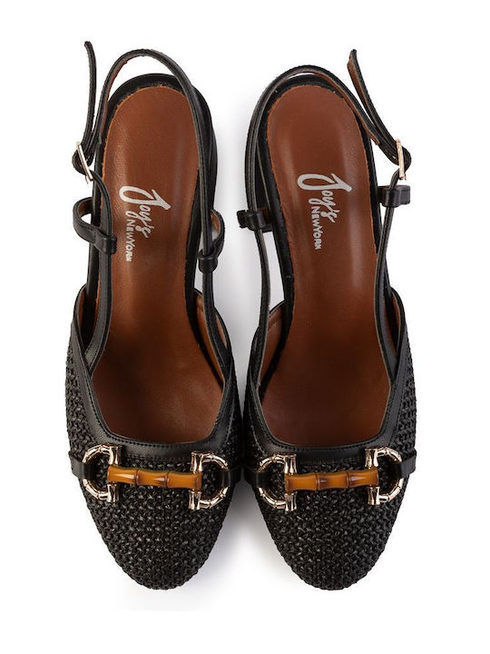 Pumps Schwarze