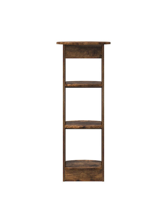 Cabinet De Pardoseală Maro 40x40x100cm