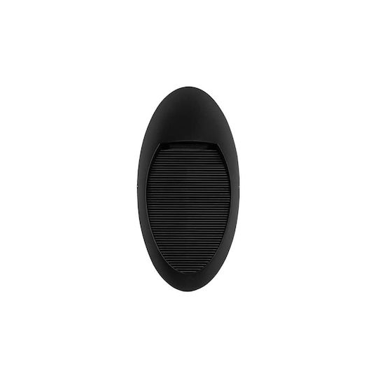 kelvo Stepart Стенно Външно Осветително Тяло LED IP65 3W с Топла Бяла Светлина 13x5.5x26см